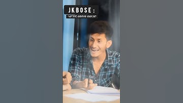 JKBOSE class 12th RESULT