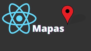 React Aplicacion de mapas mapbox