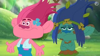 Hola mi Nombre es Ramón, y yo Soy Poppy (Trolls: ¡No Pierdas el Ritmo!)