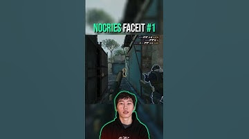 The Most Disrespectful Chase in CS2 History