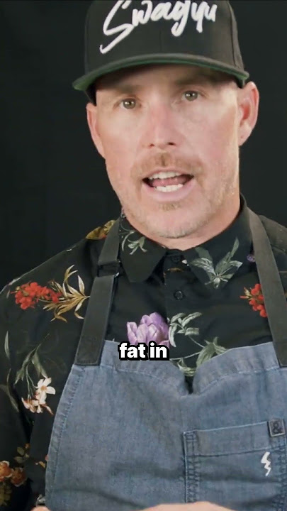 Myths about A5 Japanese Wagyu