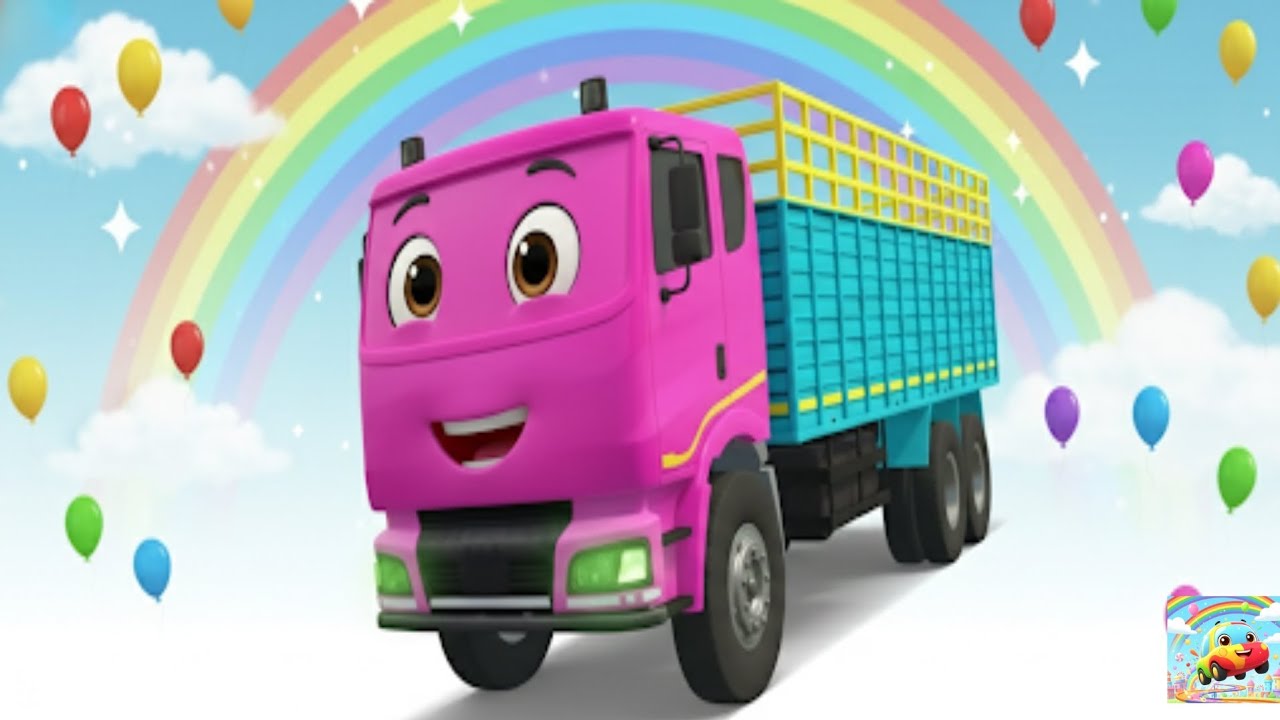 Drive JCB and unloading stone from dumper car in the game 🔥🚜