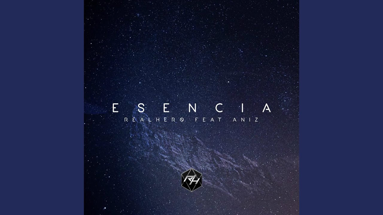 Esencia - YouTube