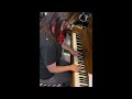 Dango Daikazoku by Kyle Landry (Live Piano Cover)