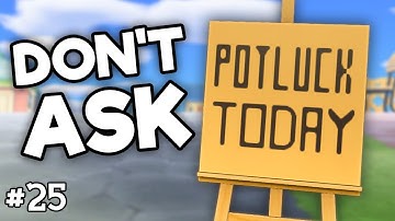 Day 25 - I Designed an Island in 30 Days using only DIYs