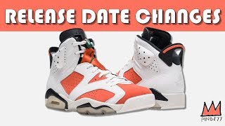 JORDAN BRAND RELEASE UPDATES, NIKE WHEAT COLLECTION, CHANEL x PHARRELL COLLAB & MORE!!