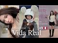 Mi VIDA REAL como influencer en Corea 😳 (24 horas hablando solo coreano)