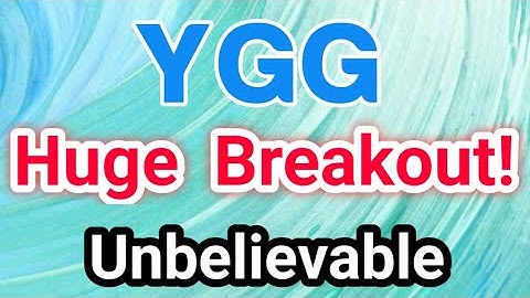 Yield Guild Games Holders Fresh Update ! || YGG Price Prediction || YGG Today Update!