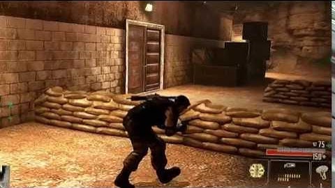 alpha protocol bug al samad tower game secrets!