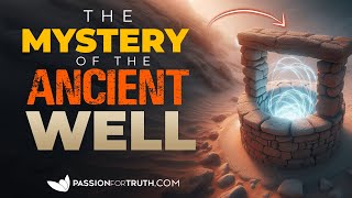The Mistery of the Ancient Well - Jim Staley