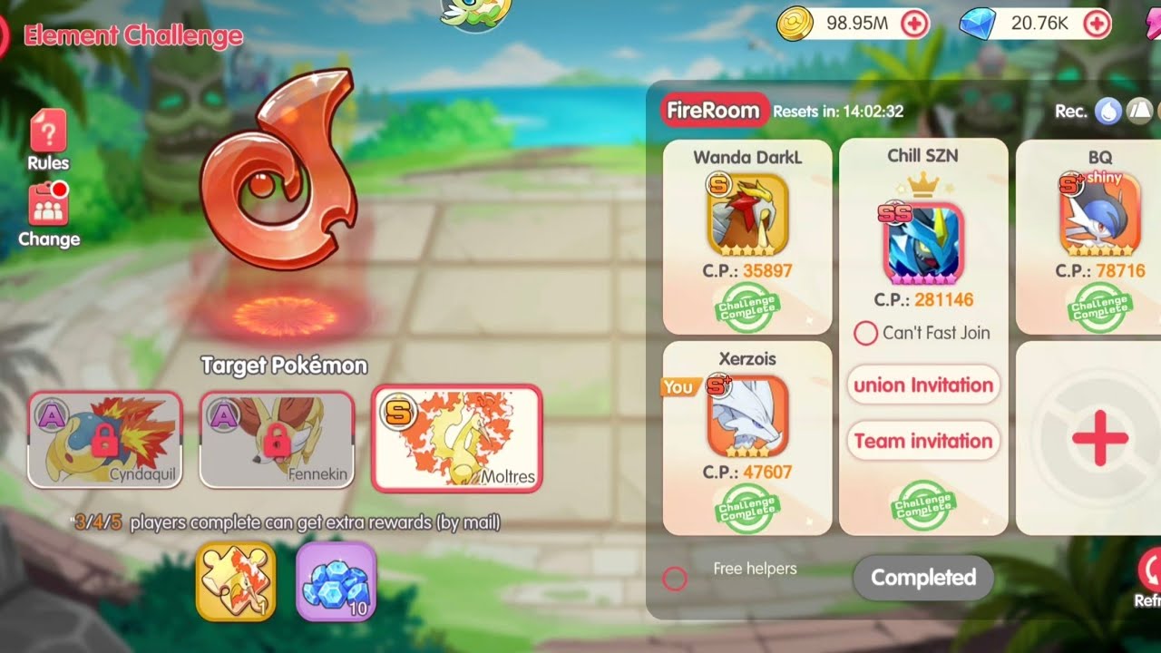 Day 37 Main Pocket Incoming Server 1034🔥