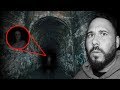 (She’s Here) Haunted Screaming Tunnel At 3AM | OmarGoshTV