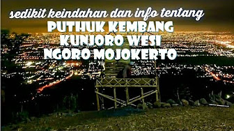 Popular Videos Ngoro Putuk Kembang Youtube
