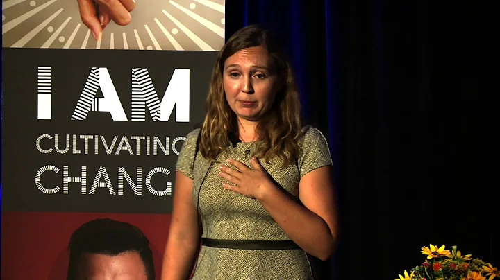 2017 Cultivating Change Summit - Jess Marquardt Po...