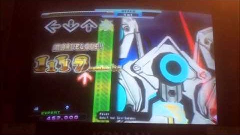 DDR - Fever PFC (#52)