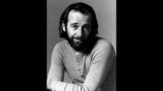 Famous George Carlin - Rules To Live By / Life advice Profile