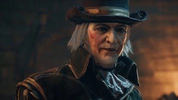 AC Unity: Le Roi Est Mort [Walkthrough]