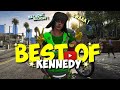 BEST-OF KENNEDY ! [GTARP]