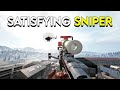 The Most Satisfying Sniper! - Warzone (ZRG Sniper)