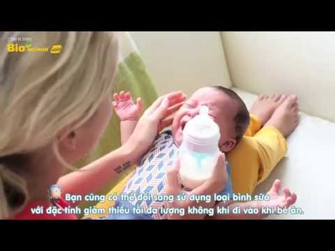 Video: Làm Thế Nào để Xoa Dịu Một Em Bé