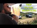 Mountains  are the best place for meditation  vlog 2021