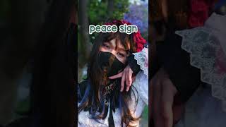 Omi Tried Jirei Kei Poses