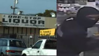 Video thumbnail of "East Oakland Most Dangerous Liquor Stores BE AWARE 🤯😱🚨"