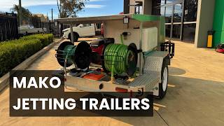Mako Trailer