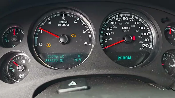 GovDeals: 2014 Chevrolet Tahoe LTZ 4WD