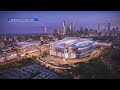 Reimagined Solider Field includes dome, entertainment district in new developer video proposal