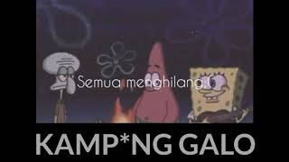 story wa - untuk teman yang seperti anjing