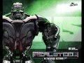 Real Steel - Timbaland - "Give it a Go" (Feat. Veronica Gardner)