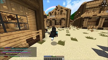 HiveMC TIMV (#132) | My dream from 2015 ;D