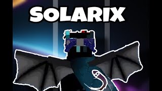 Solarix Minecraft Client (Trailer)