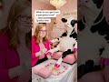 Leanne on Tiktok #spaday #manicure #pedicure #spoiledmilk