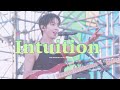 [4K] 260426 CNBLUE -  Intuition(직감) 정용화 focus | 2026 AWESOME MUSIC FESTIVAL | 직캠