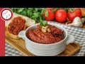 أسهل طريقة لعمل الهريسه التونسية