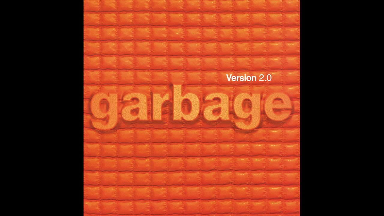 ⁣Garbage - Medication (Acoustic) (Official Audio)