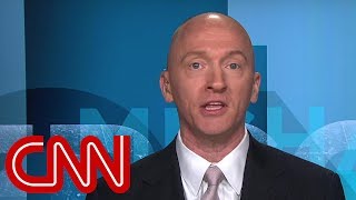 Carter Page Claims There Was Spying In Trump Tower