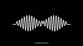 Arctic Monkeys playlist