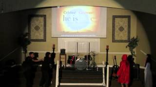 2016 Easter Sunday / FUSE Youth & Teens: Human Video