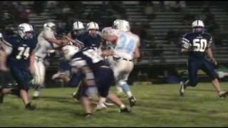Clinton Herald - Football