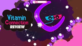 Vitamin Connection (Switch) Review (Video Game Video Review)