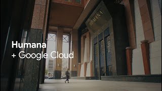 Humana uses Google Cloud to reimagine the future of healthcare screenshot 3