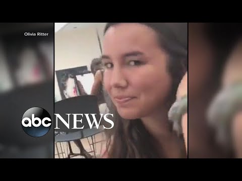 Video: Latinamerikansk Invandrare Anklagas För Att Ha Mördat Högskolestudenten Mollie Tibbetts