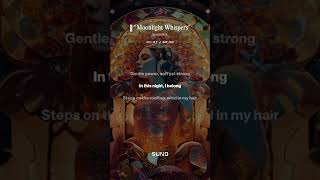 🎵 “Moonlight Whispers” 1 Resimi