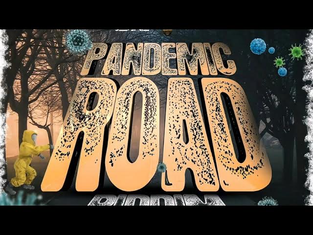 GRABBA FINESSE - PLACE TURN OVA (2022 SOCA) PANDEMIC ROAD RIDDIM