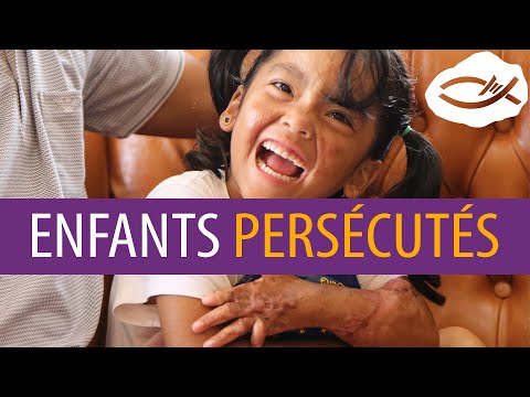 Children of the Persecuted Church