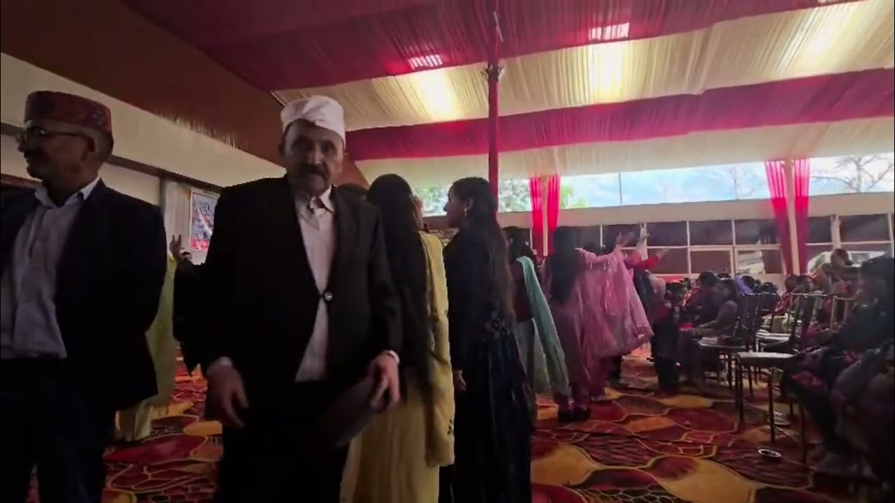 हमारी संस्कृति ||हमारी पहचान||जुकारू ||उत्सव|| कुल्लू 2026||