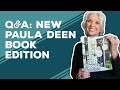 Love &amp; Best Dishes: Q&amp;A - New Paula Deen Book Edition